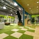 Illustration for article titled Ken Block's New Headquarters Is A Garage Mahal Made Of Shipping Containers And Hoonage